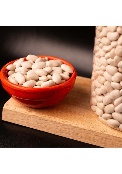 Leblebi Çarşısı Fasulye 850 G