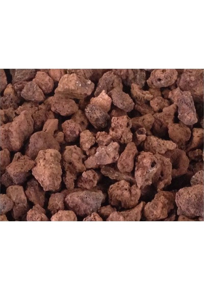 Ponza Taşı 20 Lt 10 Kg Volkanik Tüf Pomza Taşı