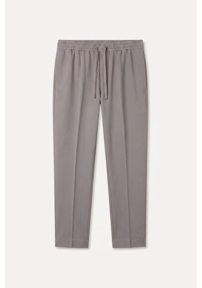 Defacto Beli Bağcıklı Lastikli Cepli Jogger Fit Her Yöne Esneyen Yumuşak Tuşe Pantolon A9943ax26spgr302 Gri-gr302 Defacto Beli Bağcıklı Lastikli Cepli Jogger Fit Her Yöne Esneyen Yumuşak Tuşe Pantolon A9943ax26spgr302 Gri-gr302