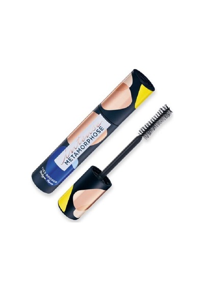 Yves Rocher Yoğun Hacim Veren Uzatıcı Maskara Siyah