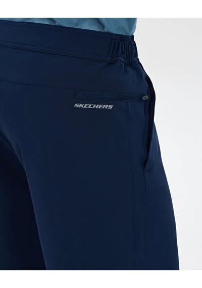 Skechers M Micro Collection 7 Inch Walk Short Erkek Lacivert Şort S211710-0505