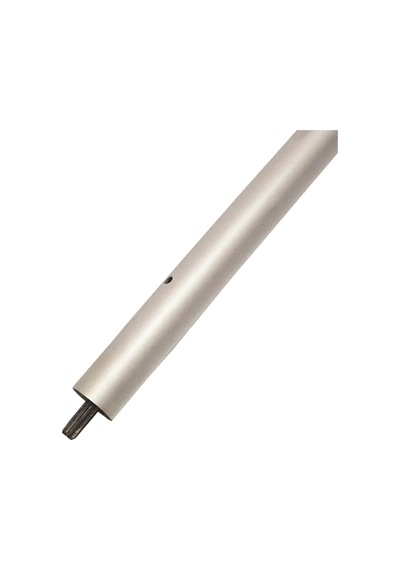 Şaft Borusu Komple 28mm 9t Cg520 Tırpan Yedek Parça