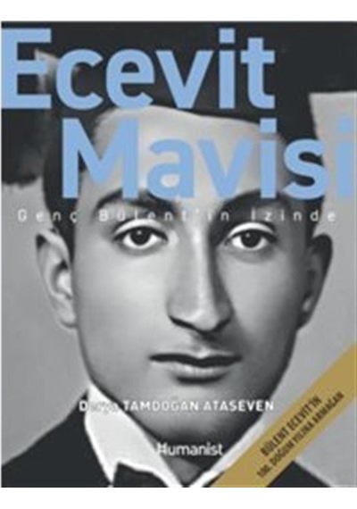 Ecevit Mavisi / Derya Tamdoğan Ataseven