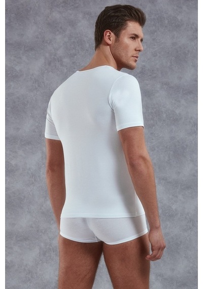 Pierre Cardin Doreanse Essentials Erkek T-Shırt 2820