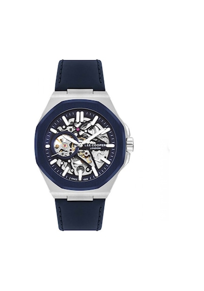 Lee Cooper Erkek Kol Saati Lc07978.399 Metal