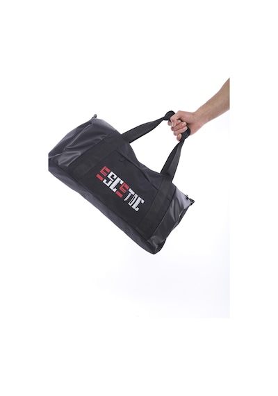 Escetic Siyah Spor Çanta, Spor, Fitness, Seyahat-4066