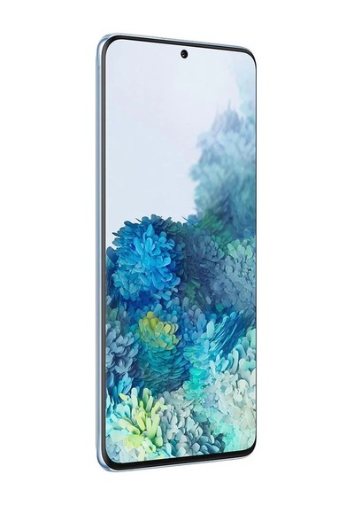 Yenilenmiş Samsung Galaxy S20 Plus 128 GB A Kalite (12 Ay Garantili)