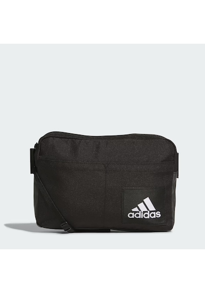 Adidas Black Ess 2ın1 Bp 001