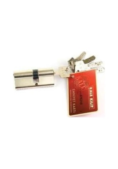 Kale 164/bne 68 Mm Saten Bilyalı Barel 5 Anahtarlı