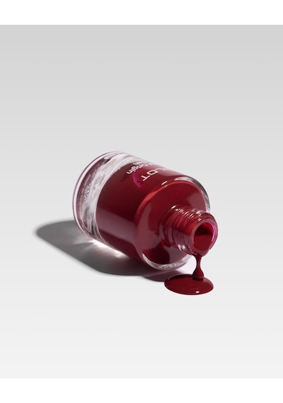 Inglot Natural Origin Nail Polish Summer Wıne 010