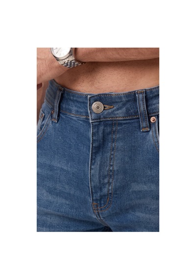 Deepsea Erkek Slim Fit Dar Kesim Likralı Lacivert Kot Pantolon Dar Paça İnce Esnek Jean 2608306 Deepsea Erkek Slim Fit Dar Kesim Likralı Lacivert Kot Pantolon Dar Paça İnce Esnek Jean 2608306