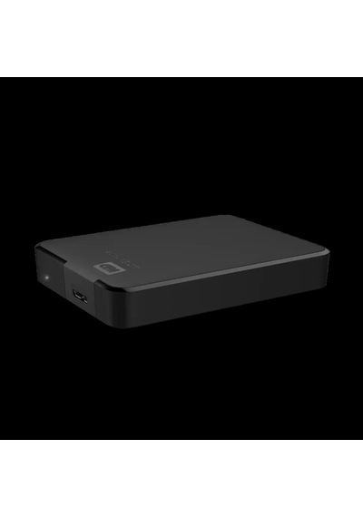 5tb Wd 2.5" Usb3.0 Elements Wdbu6y0050bbk-wesn-202797