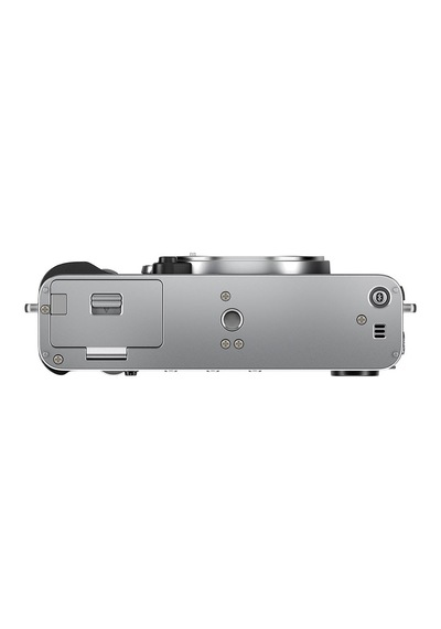 Fujifilm X-E5 Gümüş + XC13-33mm Kit