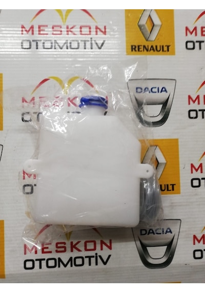 Renault R12 Toros Arka Cam Su Silecek Deposu Motorlu 529252112