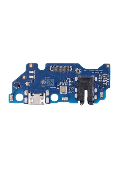 Samsung A03 Core Uyumlu Şarj Bordu Alt Bord    Yc