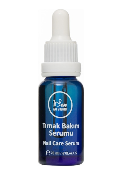 Tırnak Güçlendirici & Nemlendirici Bakım Serumu /protez Tırnak Ve Kalıcı Oje Sonrası Bakım 30 Ml 1