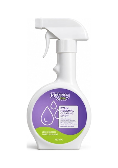 Leke Çıkarıcı Sprey - 350ml