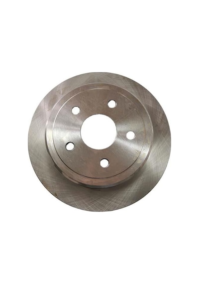 Fren Diski G.Cherokee 3.0 Crd/4.7 Wh-Wk Arka Blueprınt 52089275Ab