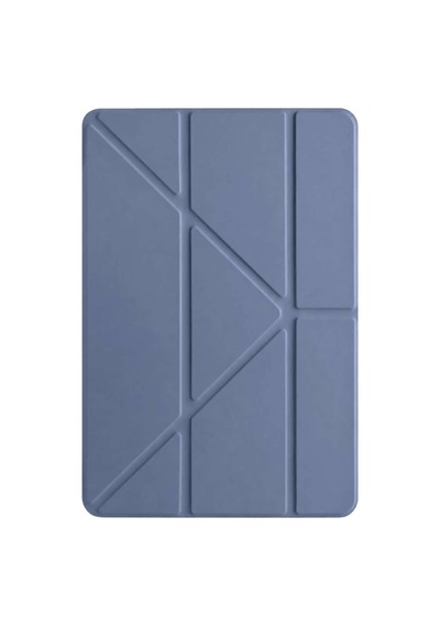 Pad X9 11.5 Kılıf Kalemlikli Mars Tablet Kılıfı - Lavender Diğer