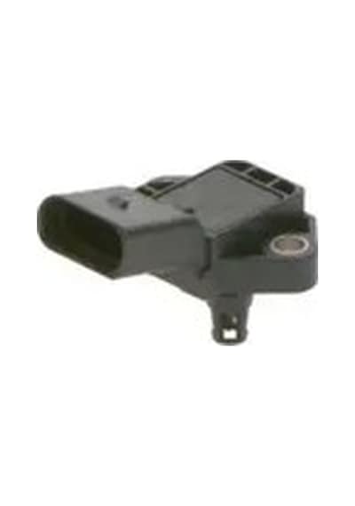 Vw Passat B7 Turbo Basinc Sensoru 1.6 Tdi 2011-2014 Cayc Bosch 0281002976