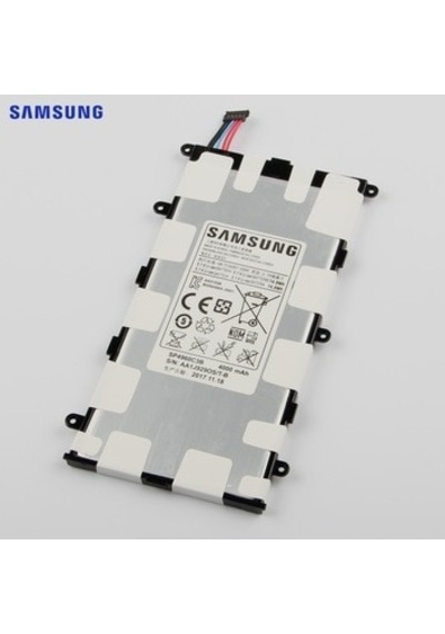 Samsung Uyumlu Galaxy Tab 2 P3100-P3105-P3110 Batarya Pil