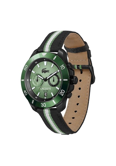 Lacoste Lac2011341 Erkek Kol Saati-13852 Çok Renkli