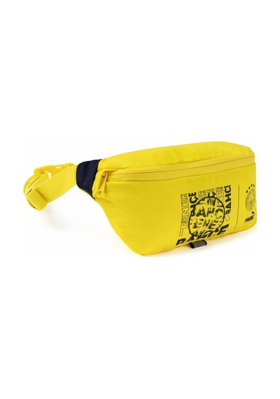 Puma 090482-02 Fsk Waist Bag Fenerbahçe Sarı Bel Çantası