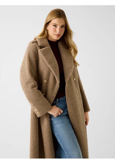 Guess Laila Kadın Kahverengi Kürk W5bl62w4190-g1l7 Kahverengi Guess Laila Kadın Kahverengi Kürk W5bl62w4190-g1l7 Kahverengi