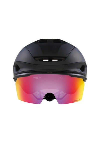 Oakley Aro7 Road Eu Mips Siyah / Prizm Road Lens L/58-61 Diğer