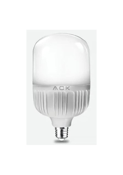 Ack-aa13-03023 30 W Led Ampul 6500k Beyaz E27 Jumbo