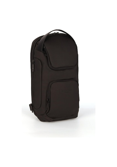 Pierre Cardin Erkek Çapraz Çanta 01pc00201 Siyah