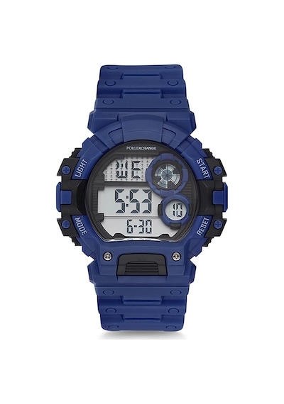 Polo Exchange PX-DR335G-02 Erkek Kol Saati
