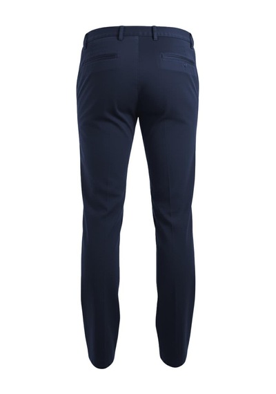 Uki Lacivert Comfort Fit Chino Pantolon Lacivert Uki Lacivert Comfort Fit Chino Pantolon Lacivert