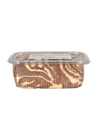 Doğal Gelsin Meşhur Kakaolu Simav Tahin Helvası 1 KG