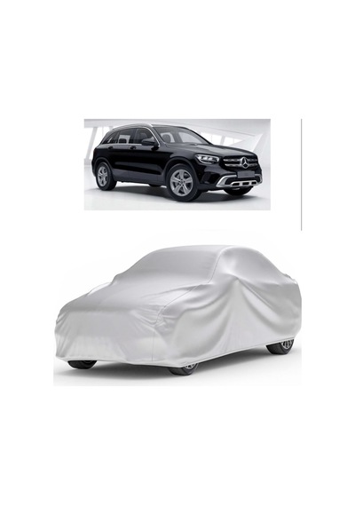Mercedes Glc 200 4matıc Fl Exclusive Branda Premium Araba Brandası