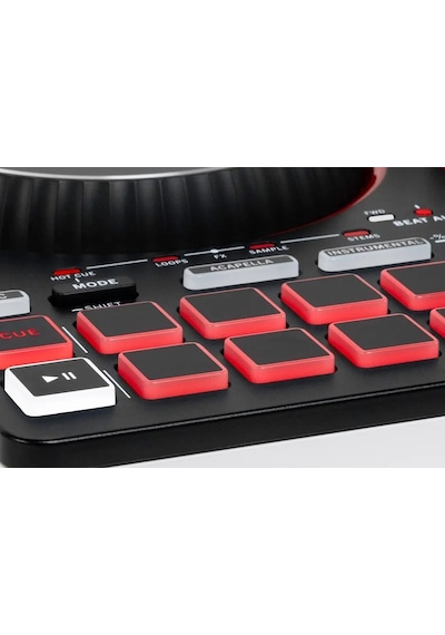 Numark Party Mix Iıı - Kompakt Dj Kontrolcü