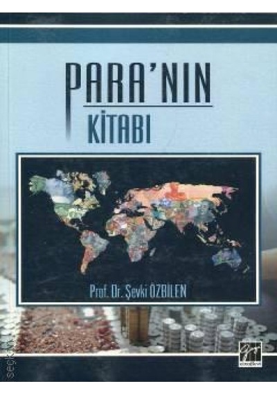 Para'nın Kitabı - Şevki Özbilen - Gazi Kitabevi