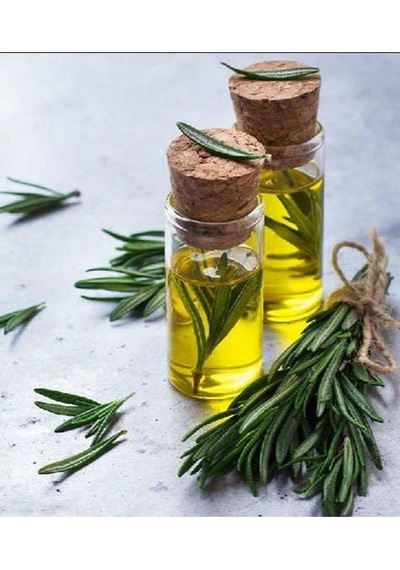 Biberiye Yağı - Distilasyon 20 Ml 20 ML