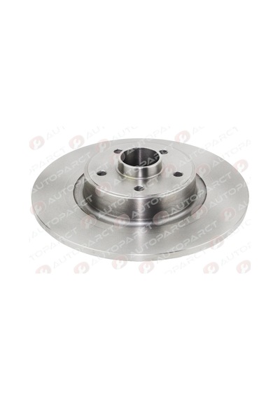 Autoparct Arka Fren Diski Escape Iv 02 05 Velsatis 02 09 1.9dci 2.0 16v 2.0t 2.2dci 3.0dci 3.5 V6 Auto Fd649353 8200002874 8200244108 8200649353
