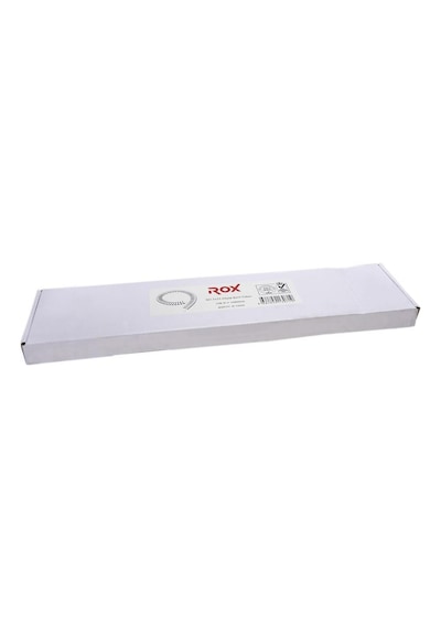 Rox 0342 Ahşap Şerit Vidası 3.5x25 Mm 1000 Adet Vida
