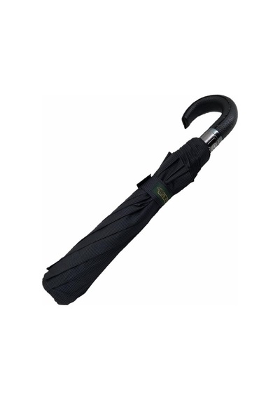 Snotline April A-228g Elite G3 Otomatik 10 Telli Şemsiye Ekose Siyah