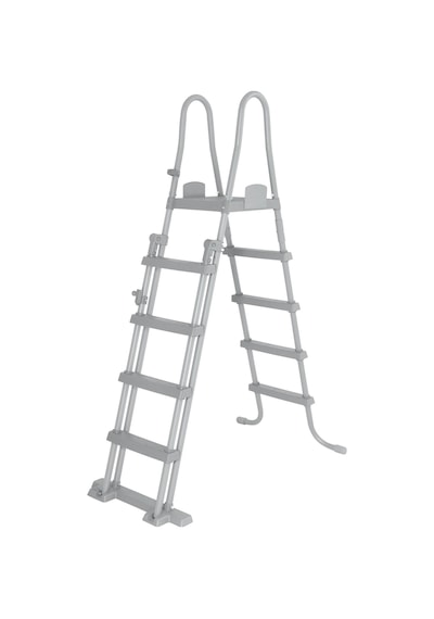Bestway Apx 365 561kj Dikdörtgen Prefabrik Havuz Seti 9,56 M X 4,88 M X 1,32 M Bw585