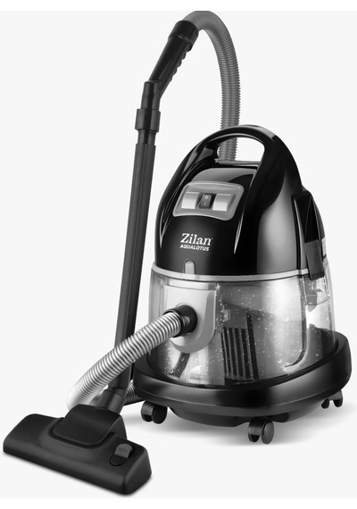 Zilan ZLN8945 2000 W 8 L Toz Torbalı & Su Filtreli Süpürge