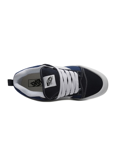 Vans Knu Skool Sneaker Erkek Ayakkabı Vn0009qcnwd1 Lacivert