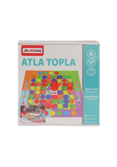 Rd5504 Redka Atla Topla