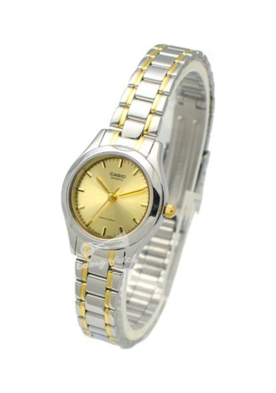 Casio LTP-1275SG-9ADF Kadın Kol Saati