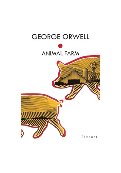 Animal Farm - 57858324545918699215506