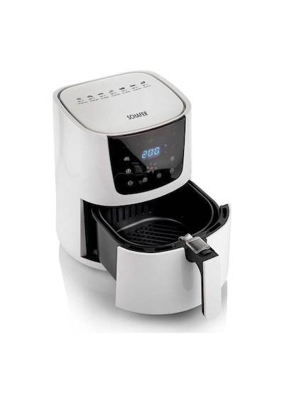 Schafer Thermochef Dijital Airfryer/Sıcak Hava Fritözü