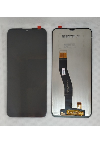 General Mobile Gm 10 Lcd Ekran+Dokunmatik