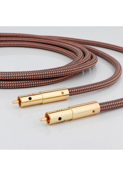 Accuphase Rca Ses Kablosu 1 Metre